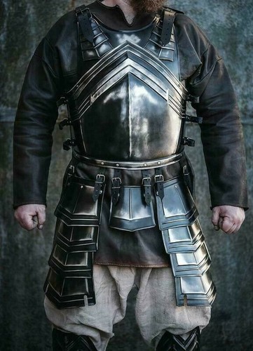 Medieval armor full suit - medieval,